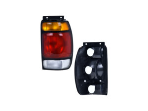 CALR174 CALAVERA FORD EXPLORER 95-97 RH RADEC