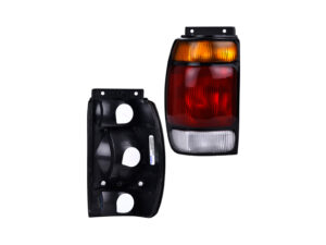 CALR173 CALAVERA FORD EXPLORER 95-97 LH RADEC