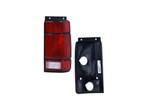 CALR176 CALAVERA FORD EXPLORER 91-94 RH RADEC