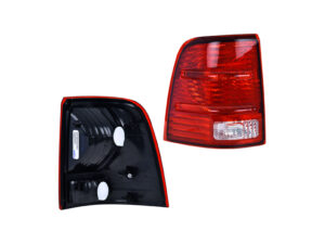 CALR635 CALAVERA FORD EXPLORER 02-05 S/ARNES LH RADEC