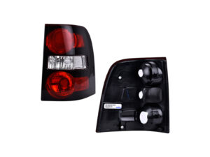 CALR638 CALAVERA FORD EXPLORER 06-10 EXT RH RADEC