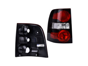 CALR637 CALAVERA FORD EXPLORER 06-10 EXT LH RADEC