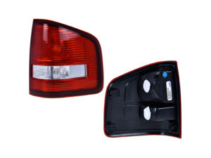 CALR872 CALAVERA FORD EXPLORER SPORT TRAC 07-10 S/ARNES RH RADEC