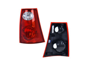 CALR690 CALAVERA FORD EXPLORER SPORT TRAC 01-05 S/ARNES RH RADEC