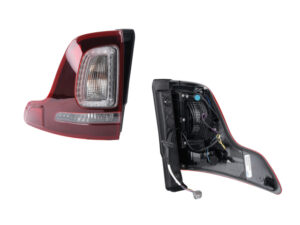 CALR1124 CALAVERA FORD EXPLORER 11-15 OSCURA S/ARNES RH RADEC