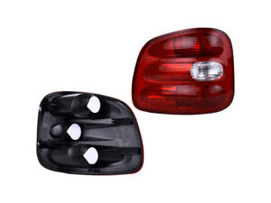 CALR843 CALAVERA FORD PU 97-00 CAJA CALIFORNIA S/ARNES LH RADEC