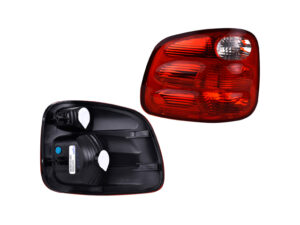 CALR739 CALAVERA FORD PU 00-04 CAJA 4 PUERTAS S/ARNES LH RADEC