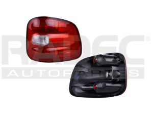 017-1215-16 CALAVERA FD F-150/F-250 97-00 CAJA CALIFORNIA TYC DER