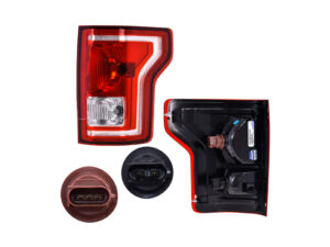 CALR1040 CALAVERA FORD PU F-150/F-250 15-17 S/ARNES RH RADEC