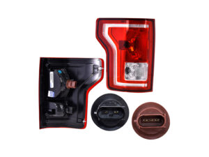 CALR1039 CALAVERA FORD PU F-150/F-250 15-17 S/ARNES LH RADEC