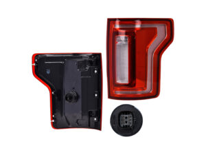 017-1215-34 CALAVERA FD F-150 KING RANCH 15-18 C/LEDS TYC DER