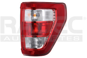 017-1215-56 CALAVERA FD F-150 21-23 C/FOCO DEPO DER
