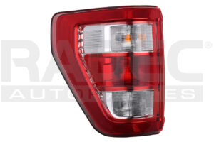 017-1215-57 CALAVERA FD F-150 21-23 C/FOCO DEPO IZQ