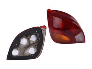 CALR449 CALAVERA FORD FIESTA 98-01 3 & 5 PTS S/ARNES LH RADEC