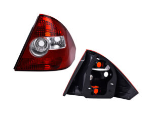 CALR672 CALAVERA FORD FIESTA 05-10 4P S/ARNES RH RADEC