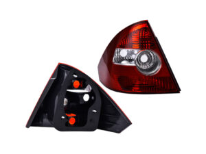 CALR671 CALAVERA FORD FIESTA 05-10 4P S/ARNES LH RADEC