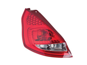 CALR875 CALAVERA FORD FIESTA 11-12 5P S/ARNES LH RADEC