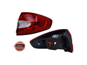 CALR986 CALAVERA FORD FIESTA 11-13 4P C/ARNES RH RADEC