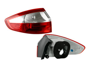 CALR1105 CALAVERA FORD FIESTA 14-18 4P EXT S/ARNES LH RADEC