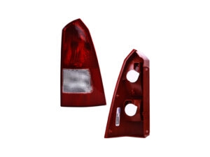 CALR518 CALAVERA FORD FOCUS 00-04 5P S/ARNES RH RADEC