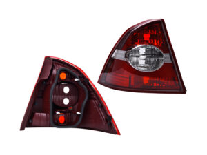 CALR697 CALAVERA FORD FOCUS 05-07 EUROPEO LH RADEC