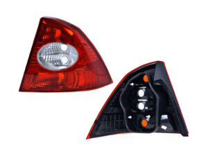 CALR774 CALAVERA FORD FOCUS 07-11 4P S/ARNES RH RADEC