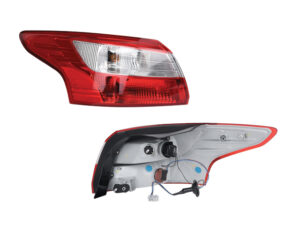 CALR969 CALAVERA FORD FOCUS 12-14 4P EXT S/ARNES LH RADEC