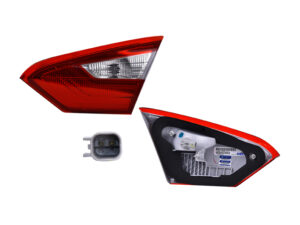 CALR972 CALAVERA FORD FOCUS 12-14 4P INT P/1 FOCO S/ARNES RH RADEC