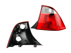 CALR842 CALAVERA FORD FOCUS 05-07 4P SOLO USA S/ARNES RH RADEC