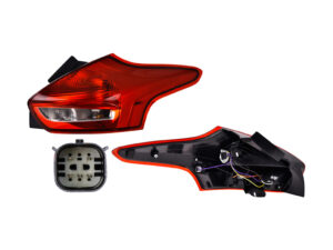 017-1219-46 CALAVERA FD FOCUS 15-16 5 PUERTAS TYC DER