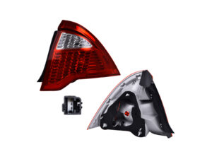 017-1221-02 CALAVERA FD FUSION 10-11 TYC DER