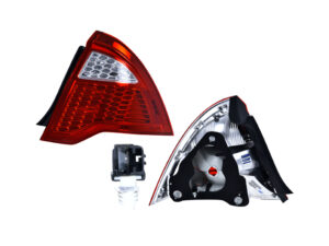 CALR734 CALAVERA FORD FUSION 10-12 RH RADEC