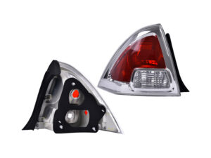 CALR513A CALAVERA FORD FUSION 06-09 LH RADEC