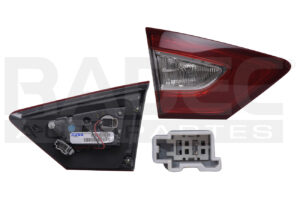 017-1221-09 CALAVERA INTERIOR FD FUSION S/SE 13-16 DEPO IZQ
