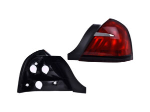 CALR116 CALAVERA FORD GRAND MARQUIS 98-02 RH RADEC