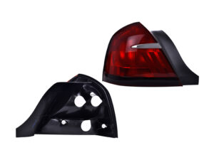 CALR115 CALAVERA FORD GRAND MARQUIS 98-02 LH RADEC