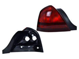 CALR117 CALAVERA FORD GRAND MARQUIS 03-05 LH RADEC