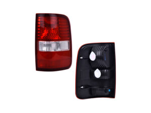 CALR362 CALAVERA FORD PU 04-08 LOBO RH RADEC