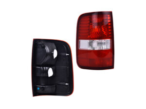 CALR361 CALAVERA FORD PU 04-08 LOBO LH RADEC