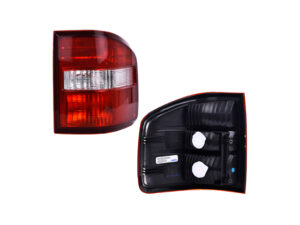 CALR364 CALAVERA FORD PU 04-08 LOBO SUPER CAB RH RADEC