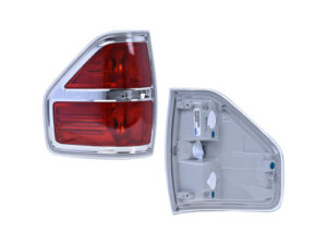 CALR702 CALAVERA FORD PU LOBO 09-14/F-150 FILO CROMADO RH RADEC