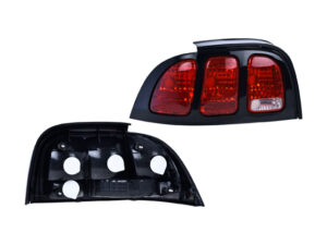 CALR119 CALAVERA FORD MUSTANG 96-98 LH RADEC