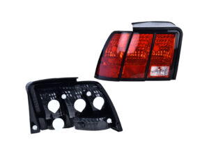 CALR121 CALAVERA FORD MUSTANG 99-04 LH RADEC