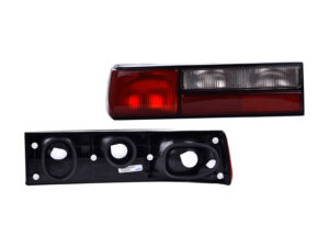 CALR429 CALAVERA FORD MUSTANG LX 87-93 LH RADEC