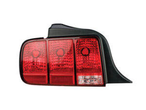 CALR551 CALAVERA FORD MUSTANG 05-09 S/ARNES LH RADEC