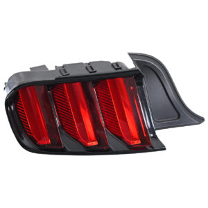 017-1228-25 CALAVERA FD MUSTANG 15-17 C/LEDS DEPO IZQ