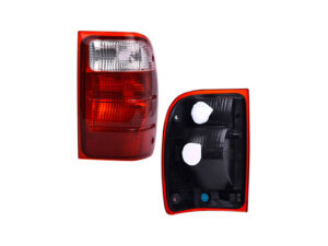 CALR146 CALAVERA FORD RANGER 01-04 ROJO/BCO RH RADEC