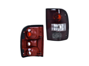 CALR186 CALAVERA FORD RANGER 05-09 HUMO RH RADEC