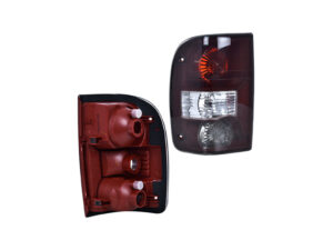 CALR185 CALAVERA FORD RANGER 05-09 HUMO LH RADEC