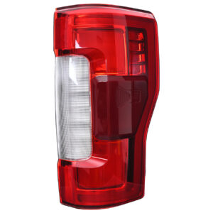 017-1232-04 CALAVERA FD SUPER DUTY 17-19 P/FUNCION DE PUNTO CIEGO S/SENSOR C/LEDS DEPO DER